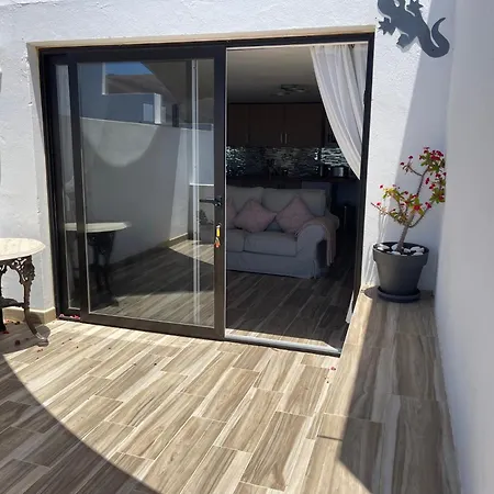 Asomada Views Appartement