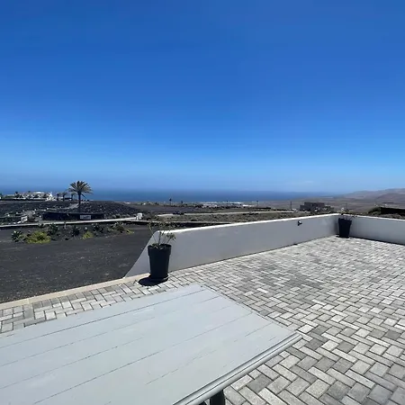 Appartement Asomada Views *