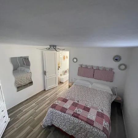 Appartement Asomada Views *