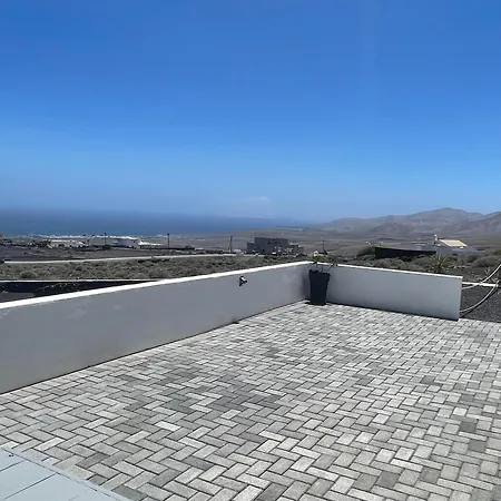 Appartement Asomada Views *