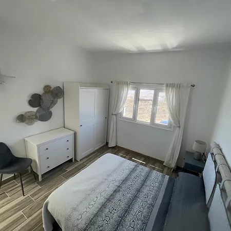 Appartement Asomada Views