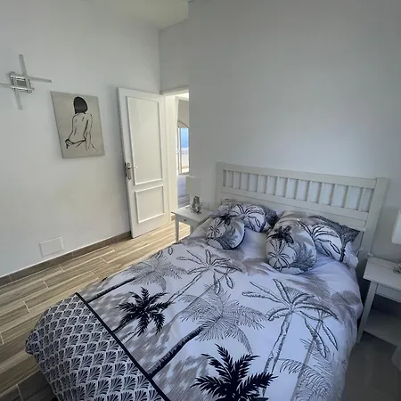 Asomada Views Appartement *