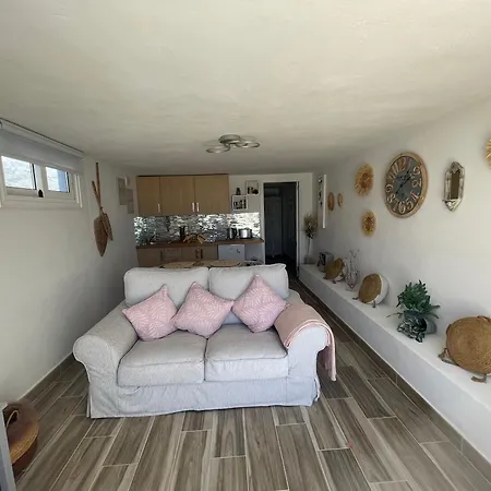 Apartamento Asomada Views