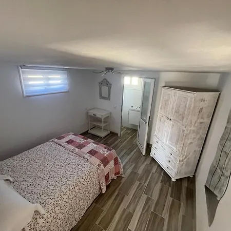 Asomada Views Apartamento *