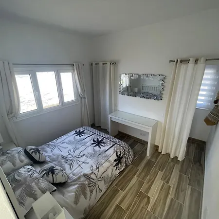 Asomada Views Appartement