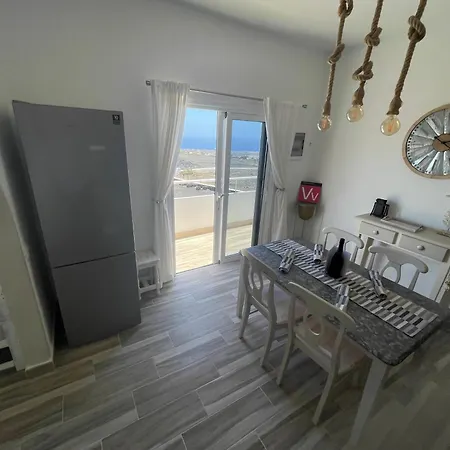 Appartement Asomada Views *