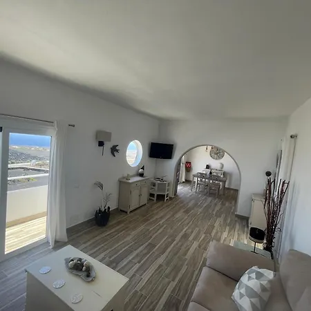 Apartament Asomada Views