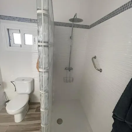 アパート Asomada Views *