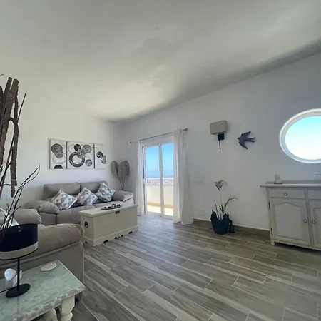 Asomada Views * ティアス