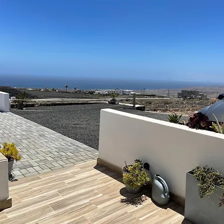 Asomada Views ティアス