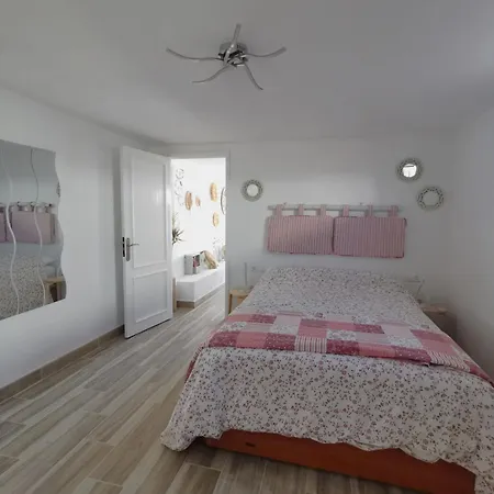 Asomada Views アパート ティアス